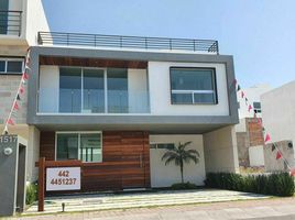 3 Bedroom House for sale in Queretaro, Queretaro, Queretaro, Queretaro
