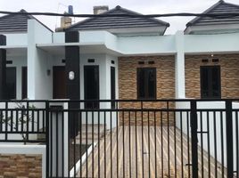 2 Bedroom House for sale in Cileunyi, Bandung, Cileunyi