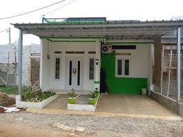 2 Kamar Rumah for sale in Pancoranmas, Bogor, Pancoranmas