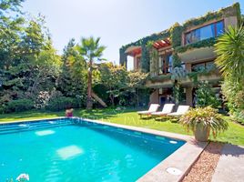 5 Habitación Villa en venta en Santiago, Santiago, Santiago, Santiago