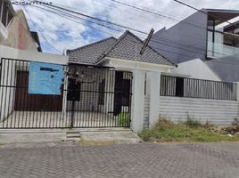 3 Bedroom House for rent in Tambaksari, Surabaya, Tambaksari