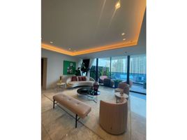 Condominium 3 chambre à vendre à San Francisco, Panama, San Francisco, Panama City, Panama, Panamá