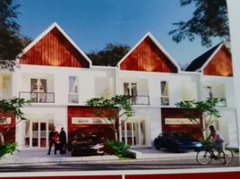 3 Bedroom Villa for sale in Cibitung, West Jawa, Cibitung