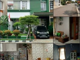 3 Habitación Casa en venta en Sumurbandung, West Jawa, Sumurbandung, Bandung