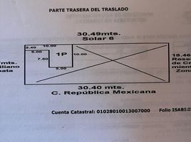 Land for rent in Aguascalientes, Aguascalientes, Aguascalientes, Aguascalientes