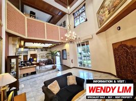  Casa en venta en Kebayoran Lama, Jakarta, Kebayoran Lama, Jakarta Selatan, Jakarta, Indonesia