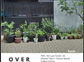 2 Bedroom Villa for sale in Soreang, Bandung, Soreang