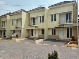 4 Kamar Vila for sale in Bekasi, West Jawa, Jatiasih, Bekasi