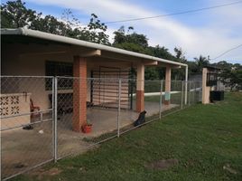 3 chambre Villa for sale in Guadalupe, La Chorrera, Guadalupe