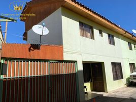 Studio House for sale in El Loa Antofagasta, Calama