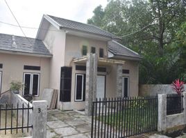 2 Kamar Rumah for sale in Bukit Raya, Pekan Baru, Bukit Raya