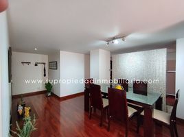 Appartement 3 chambre à vendre à Bogota, Cundinamarca, Bogota