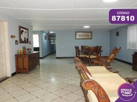 4 Bedroom Villa for sale in Plaza de la Intendencia Fluvial, Barranquilla, Barranquilla