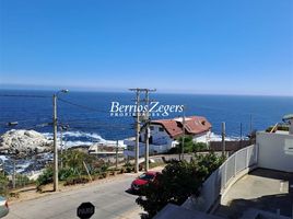 2 Habitación Apartamento en venta en Valparaíso, Viña del Mar, Valparaíso, Valparaíso