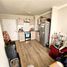 1 Habitación Departamento en venta en Cordillera, Santiago, Pirque, Cordillera