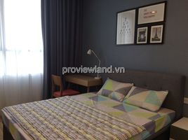 2 Schlafzimmer Villa zu vermieten in District 2, Ho Chi Minh City, Thu Thiem, District 2