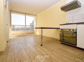 1 Bedroom Apartment for sale in Chile, Santiago, Santiago, Santiago, Chile