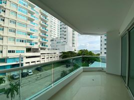 3 Habitación Apartamento en venta en Cartagena, Bolivar, Cartagena