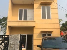 3 Schlafzimmer Haus zu verkaufen in Sawangan, West Jawa, Sawangan
