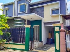 2 Bedroom Villa for sale in Waru, Sidoarjo, Waru