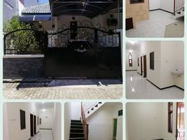 3 Habitación Casa en venta en Tambaksari, East Jawa, Tambaksari, Surabaya, East Jawa