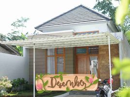 2 Bedroom House for sale in Salatiga, Jawa Tengah, Sidomukti, Salatiga