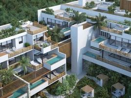 1 Habitación Apartamento en venta en Cozumel, Quintana Roo, Cozumel, Quintana Roo