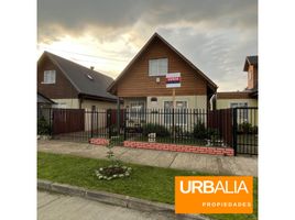 3 Habitación Casa en venta en Puerto Montt, Llanquihue, Puerto Montt