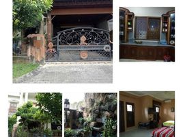 7 Schlafzimmer Haus zu verkaufen in Tambaksari, East Jawa, Tambaksari, Surabaya, East Jawa