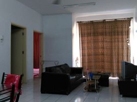 3 Habitación Apartamento en alquiler en Petaling, Selangor, Petaling, Petaling