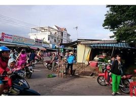  Land for sale in Phu Loi, Thu Dau Mot, Phu Loi