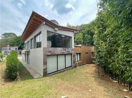 3 Schlafzimmer Haus zu verkaufen in Valle De Bravo, Mexico, Valle De Bravo