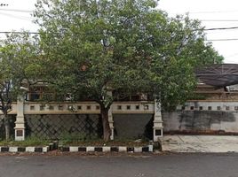 3 Habitación Villa en venta en Mulyorejo, East Jawa, Mulyorejo