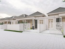 2 Kamar Vila for sale in Lampung, Sukarame, Bandar Lampung, Lampung