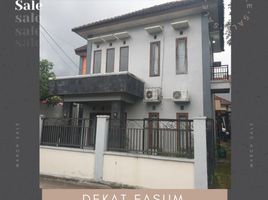4 Habitación Casa en venta en Danurejan, Yogyakarta, Danurejan, Yogyakarta, Yogyakarta