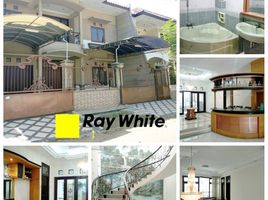 6 Habitación Casa en venta en Sukolilo, East Jawa, Sukolilo, Surabaya, East Jawa