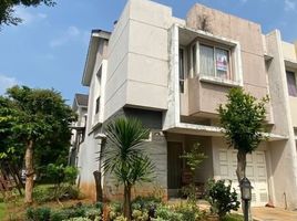 5 Bedroom House for sale in Basilea Convention Center, Legok, Legok