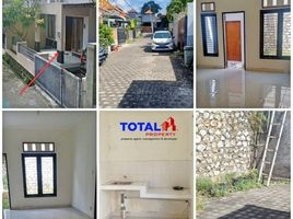 3 Bedroom House for sale in Badung, Bali, Kuta, Badung