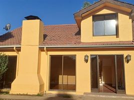 5 Habitación Casa en venta en San Jode de Maipo, Cordillera, San Jode de Maipo