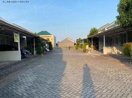 3 Habitación Casa en venta en Tambaksari, East Jawa, Tambaksari