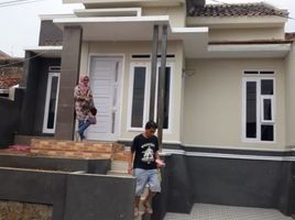 2 Bedroom House for sale in Bandung Institute of Technology, Sukajadi, Sumurbandung