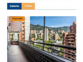 4 Habitación Apartamento en venta en Colombia, Medellín, Antioquia, Colombia