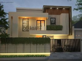 5 Habitación Villa en venta en Lakarsantri, East Jawa, Lakarsantri