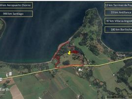  Land for sale in Chile, Entre Lagos, Osorno, Los Lagos, Chile