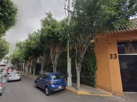 Maison 3 chambre à vendre à Alvaro Obregon, Mexico City, Alvaro Obregon