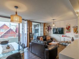 3 Habitación Apartamento en venta en Hospital San Francisco Pucon, Pucón, Pucón