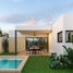 Maison 2 chambre à vendre à Yaxkukul, Yucatan, Yaxkukul