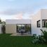 Maison 2 chambre à vendre à Yaxkukul, Yucatan, Yaxkukul