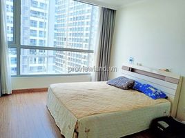 4 Bedroom Condo for rent at Vinhomes Central Park, Ward 22