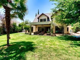 4 Habitación Villa en venta en Santiago, Santiago, Santiago, Santiago